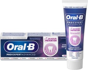 ORAL-B PASTA PRO-EXPERT ADVANCED GUM 1