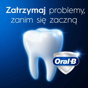 ORAL-B PASTA PRO-EXPERT ADVANCED GUM 3
