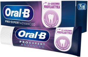 ORAL-B PASTA PRO-EXPERT ADVANCED GUM 5