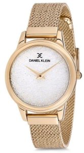 Zestaw damski zegarek Daniel Klein 12040-3 + bransoletka 2