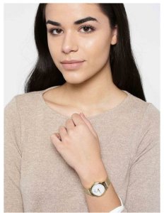 Zestaw damski zegarek Daniel Klein 12040-3 + bransoletka 3