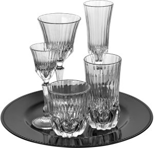 Kieliszek do wina 280 ml Adagio 7