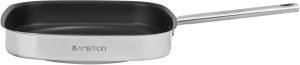 Patelnia grillowa Maestro 26,5 cm AMBITION 1
