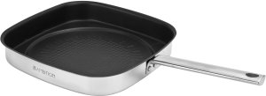 Patelnia grillowa Maestro 26,5 cm AMBITION 2