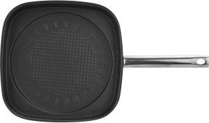 Patelnia grillowa Maestro 26,5 cm AMBITION 3
