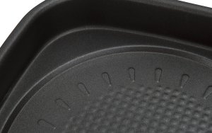 Patelnia grillowa Maestro 26,5 cm AMBITION 5