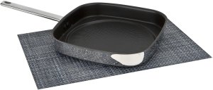 Patelnia grillowa Maestro 26,5 cm AMBITION 8