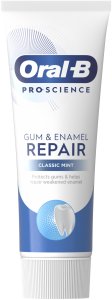 ORAL-B PASTA PRO-SCIENCE GUM&ENAMEL 1