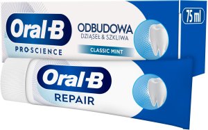 ORAL-B PASTA PRO-SCIENCE GUM&ENAMEL 14