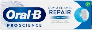 ORAL-B PASTA PRO-SCIENCE GUM&ENAMEL 2