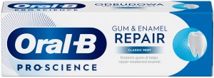 ORAL-B PASTA PRO-SCIENCE GUM&ENAMEL 5