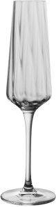 Kieliszek do szampana 160 ml Crystal Winestar Spirale 1