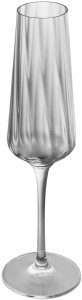 Kieliszek do szampana 160 ml Crystal Winestar Spirale 2