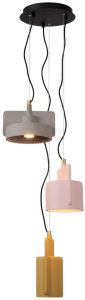 Lampa Luc Ninja Pendant 44415/03/99 1