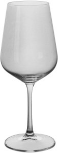 Kieliszek do wina czerwonego 490 ml Tori Titanium 1