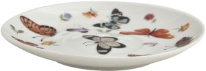 Filiżanka porcelanowa 250 ml + spodek Butterflies 6