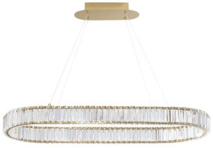 Lampa wisząca AURELIA Gold 9333073 1