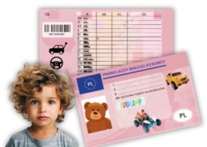 RAM [JJ2599] Auto Ram 3500 na akumulator 2x200W 24V/7Ah EVA LED bluetooth - różowy 11