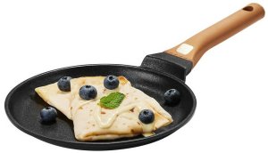 Patelnia do naleśników 24 cm Camel 2