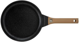 Patelnia do naleśników 24 cm Camel 3