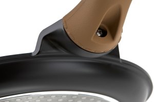 Patelnia do naleśników 24 cm Camel 8