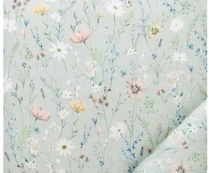 Pościel satynowa 200x220 cm Celeste 7961/530 grun 3