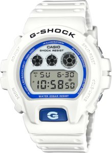 Zegarek G-SHOCK Casio DIGITAL Series DW-6900HDS-7ER 1