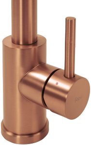 Bateria Kuchenna REA Colin Miedź Szczotkowana 7