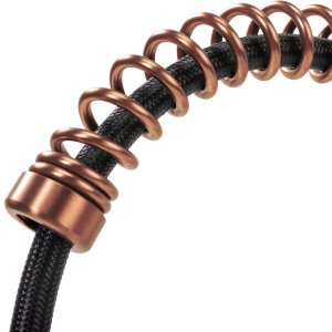 Bateria Kuchenna REA Colin Miedź Szczotkowana 8