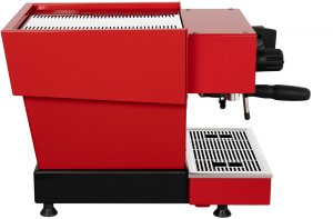 La Marzocco Home - Linea Mini R Czerwony - Ekspres ciśnieniowy 2