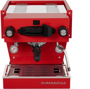 La Marzocco Home - Linea Mini R Czerwony - Ekspres ciśnieniowy 3