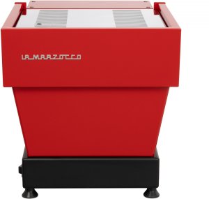 La Marzocco Home - Linea Mini R Czerwony - Ekspres ciśnieniowy 4