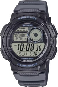 Zegarek CASIO AE-1000W-8AVEF 1