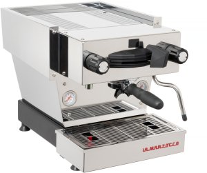 La Marzocco Home - Linea Mini R Stalowy - Ekspres ciśnieniowy 1