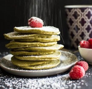 Moya - Matcha Codzienna 250g 2