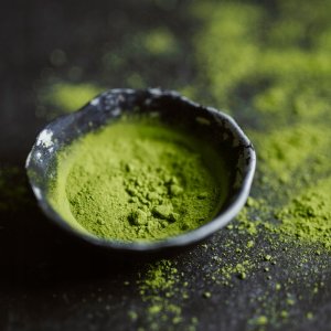 Moya - Matcha Codzienna 250g 3