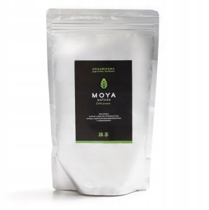 Moya - Matcha Codzienna 250g 6