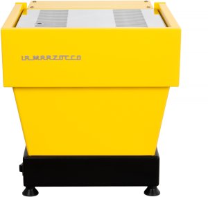 La Marzocco Home - Linea Mini R Żółty - Ekspres ciśnieniowy 2