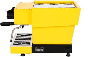 La Marzocco Home - Linea Mini R Żółty - Ekspres ciśnieniowy 3
