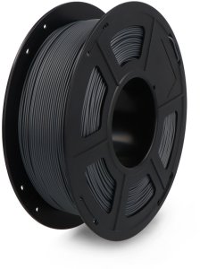 Filament Sunlu High Speed PLA 1,75mm 1kg - Grey} 1