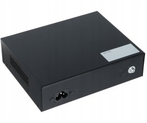 SWITCH POE RG-ES110F-P 8-PORTOWY REYEE 4