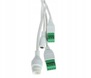 KAMERA IP IPC3K28SE-ADF28KMC-DL-I0 PANORAMICZNA Tri-Guard 2.0 - 7.6&nbsp;Mpx 2 X 2.8&nbsp;mm UNIVIEW 7