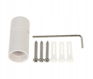 KAMERA IP IPC3K28SE-ADF28KMC-DL-I0 PANORAMICZNA Tri-Guard 2.0 - 7.6&nbsp;Mpx 2 X 2.8&nbsp;mm UNIVIEW 9