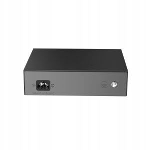 SWITCH POE RG-ES106F-P 4-PORTOWY REYEE 4