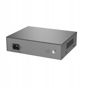 SWITCH POE RG-ES106F-P 4-PORTOWY REYEE 5