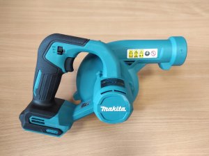 Cordless blower MAKITA UB002GZ01 40V MAX XGT 2