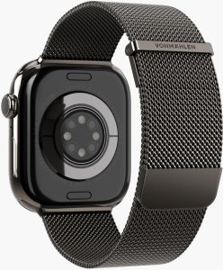 Milanese Loop 2 42 | 44 | 45 | 46 | 49mm One Size - Granite Gray 5