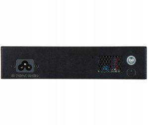 SWITCH POE RG-ES110GS-P-L 8-PORTOWY SFP REYEE 3