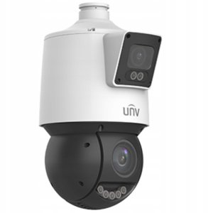 KAMERA IP SZYBKOOBROTOWA IPC94144SFW-X25-F40C LightHunter - 4&nbsp;Mpx 4.8&nbsp;... 120&nbsp;mm UNIVIEW 2