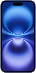 Smartfon Apple  iPhone 16 5G 8/512GB Niebieski  (MYER3QN/A) 2